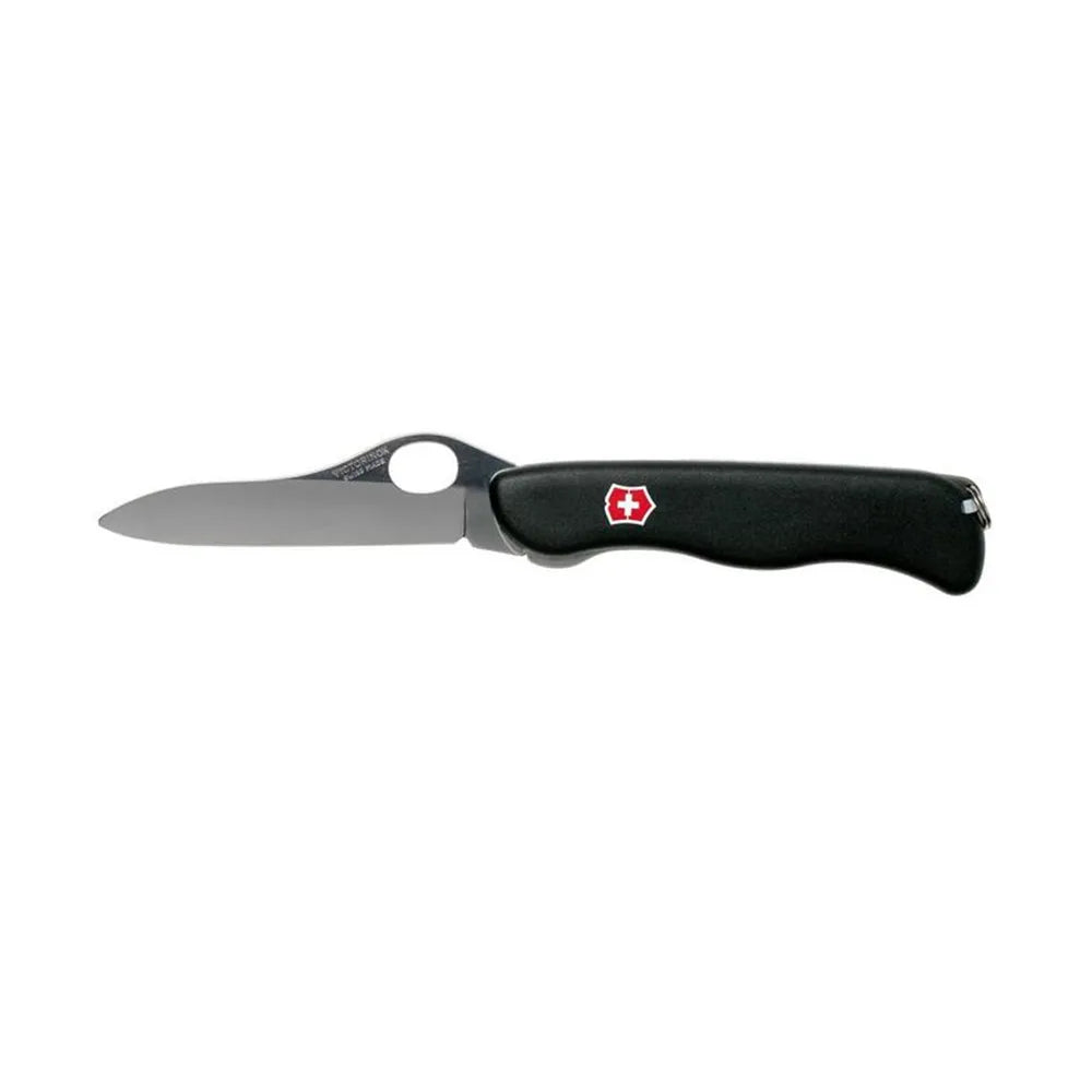 Victorinox Sentinel One Hand - Black