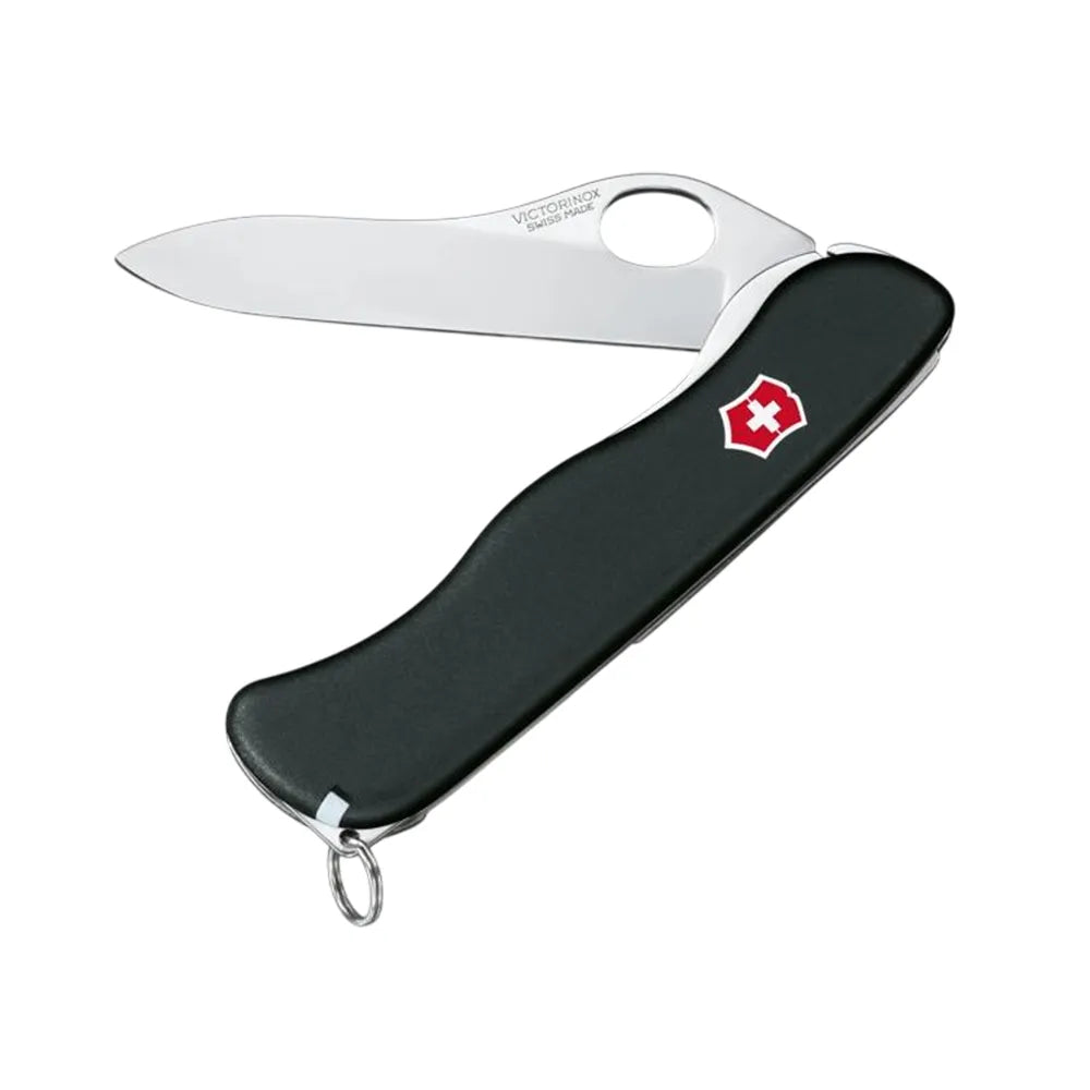 Victorinox Sentinel One Hand - Black