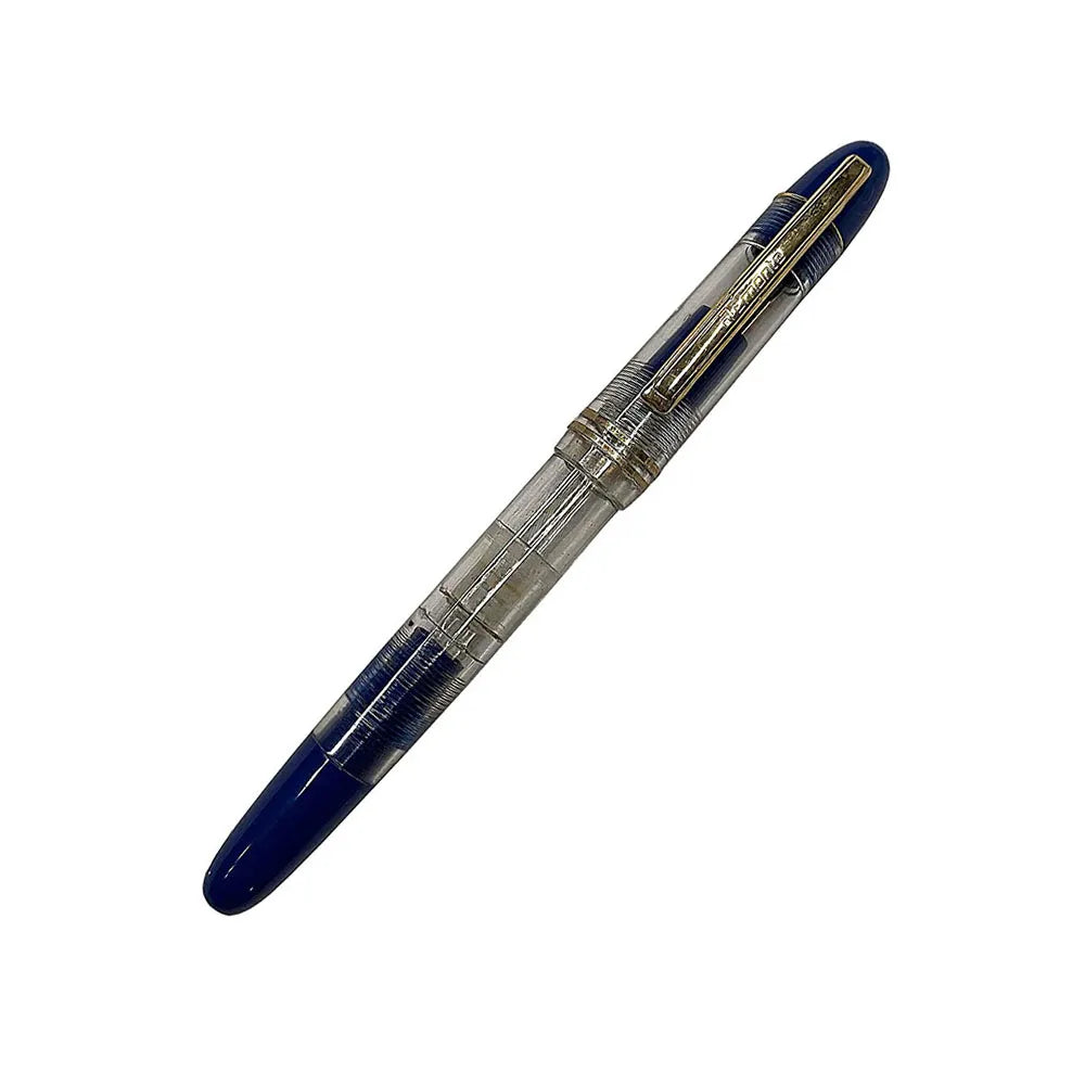 Emonte Piyu Fountain Pen (Pack of 2) - Assorted Colour