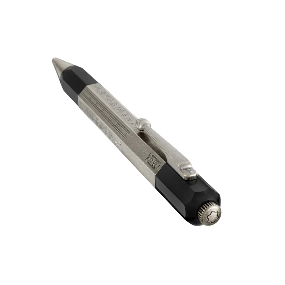 Montblanc Heritage Egyptomania Doue Ballpoint Pen