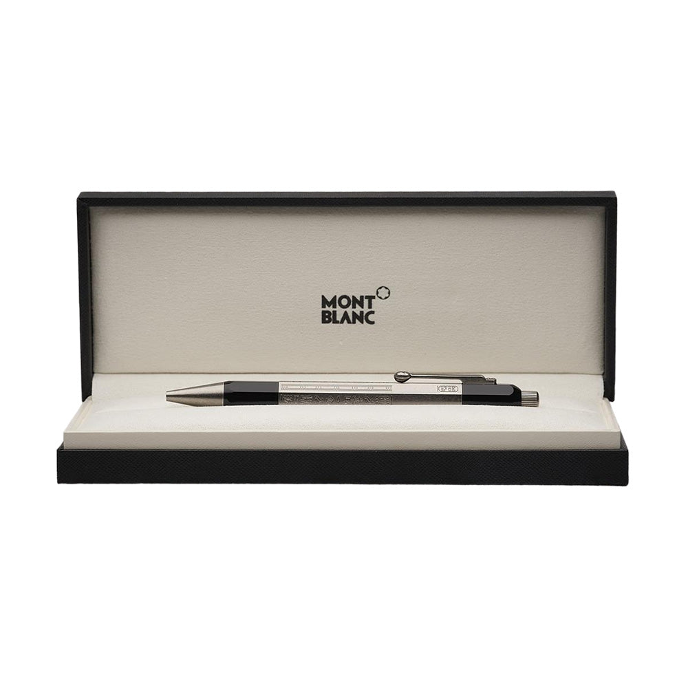 Montblanc Heritage Egyptomania Doue Ballpoint Pen