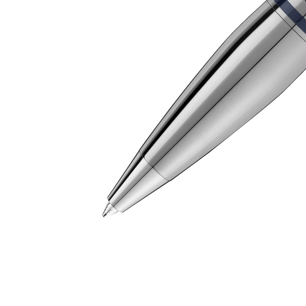 Montblanc StarWalker SpaceBlue Doue Ballpoint Pen