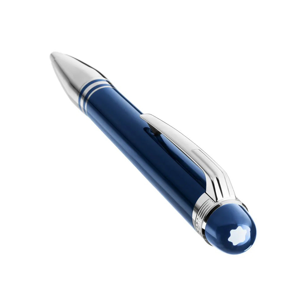 Montblanc StarWalker Blue Planet Doue Ballpoint Pen