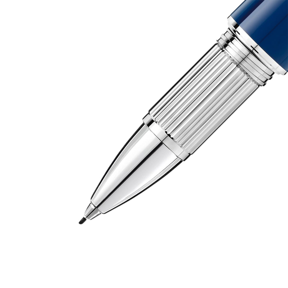 Montblanc StarWalker Blue Planet Precious Resin Fineliner