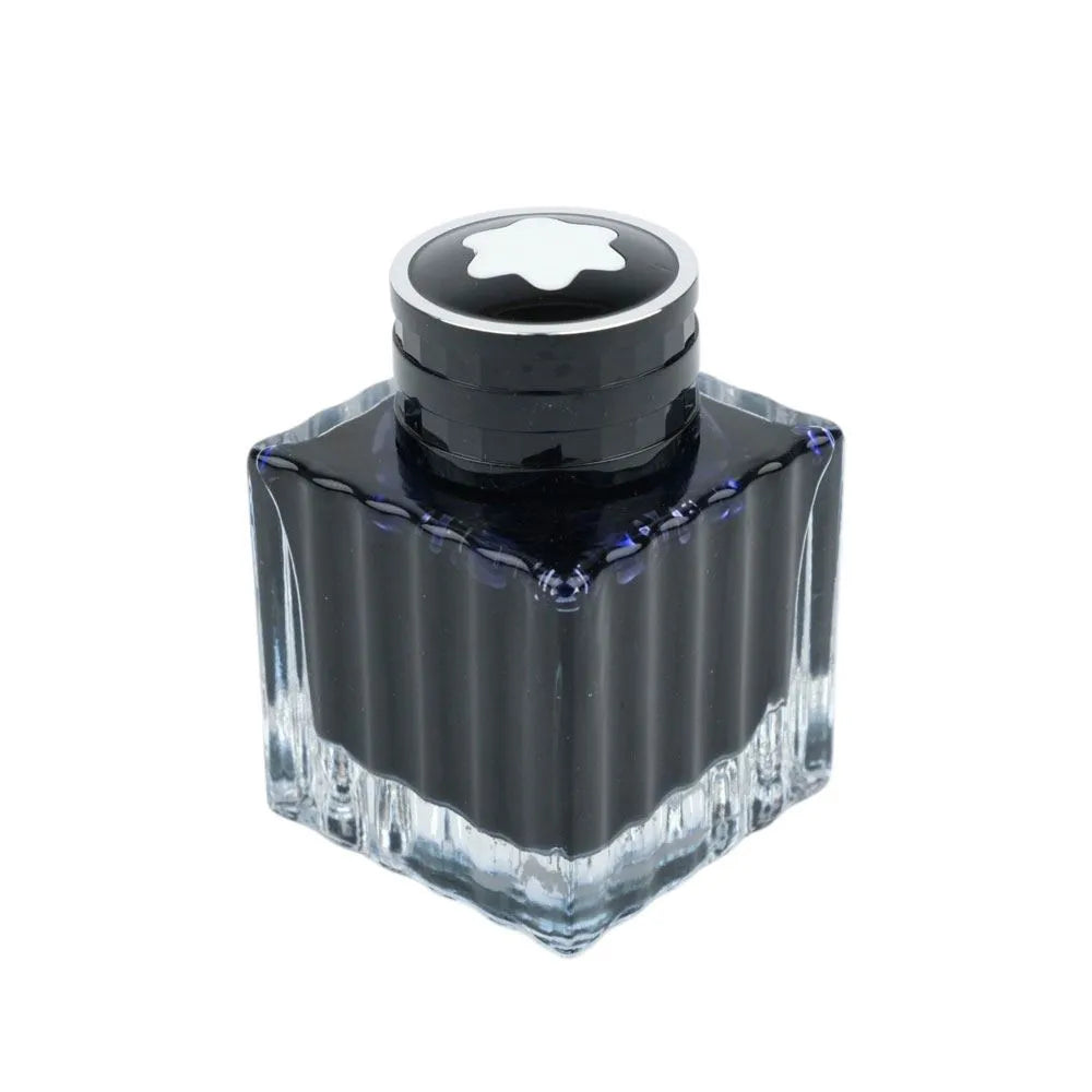 Montblanc Ink Bottle 50ml - Royal Blue