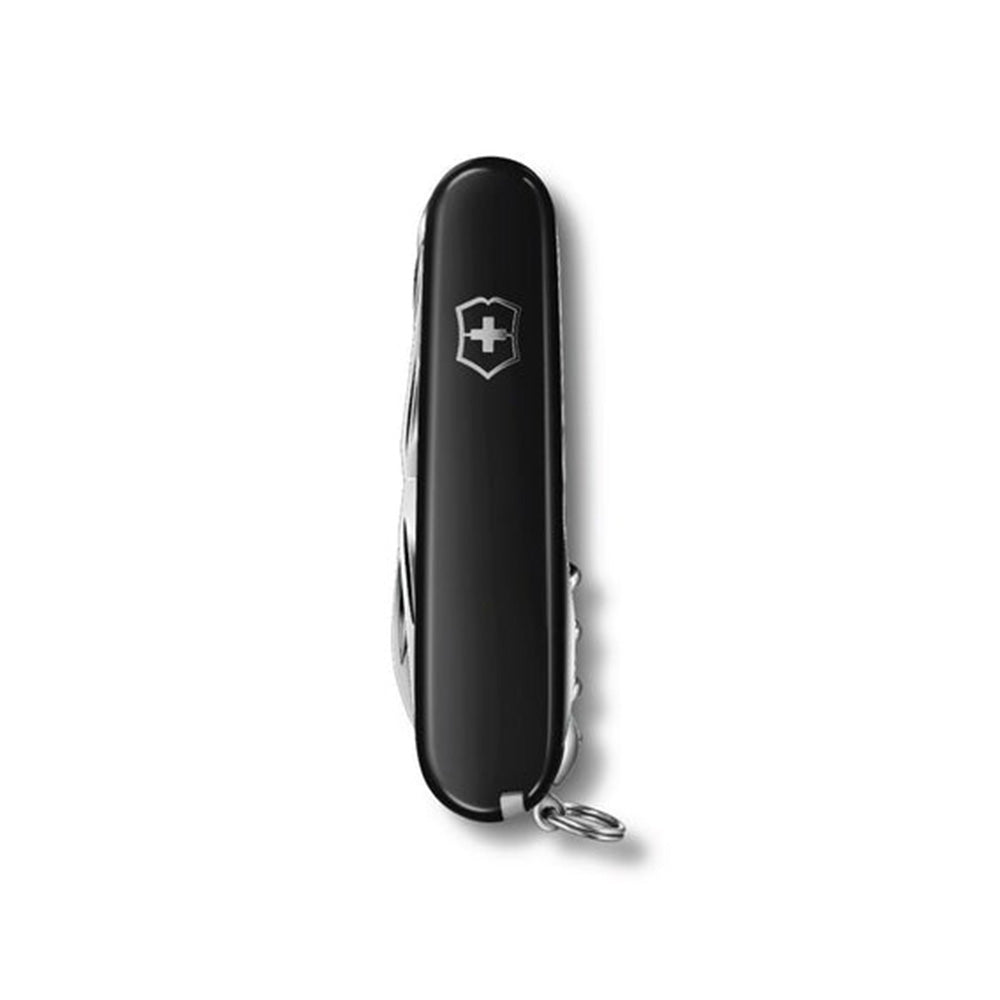 Victorinox Huntsman Swiss Army Knife 15 Functions 91mm - Black