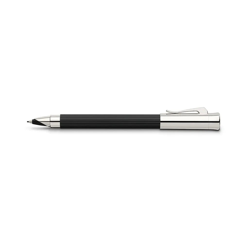 Graf von Faber-Castell Tamitio Black with Chrome Cap Finewriter Pen