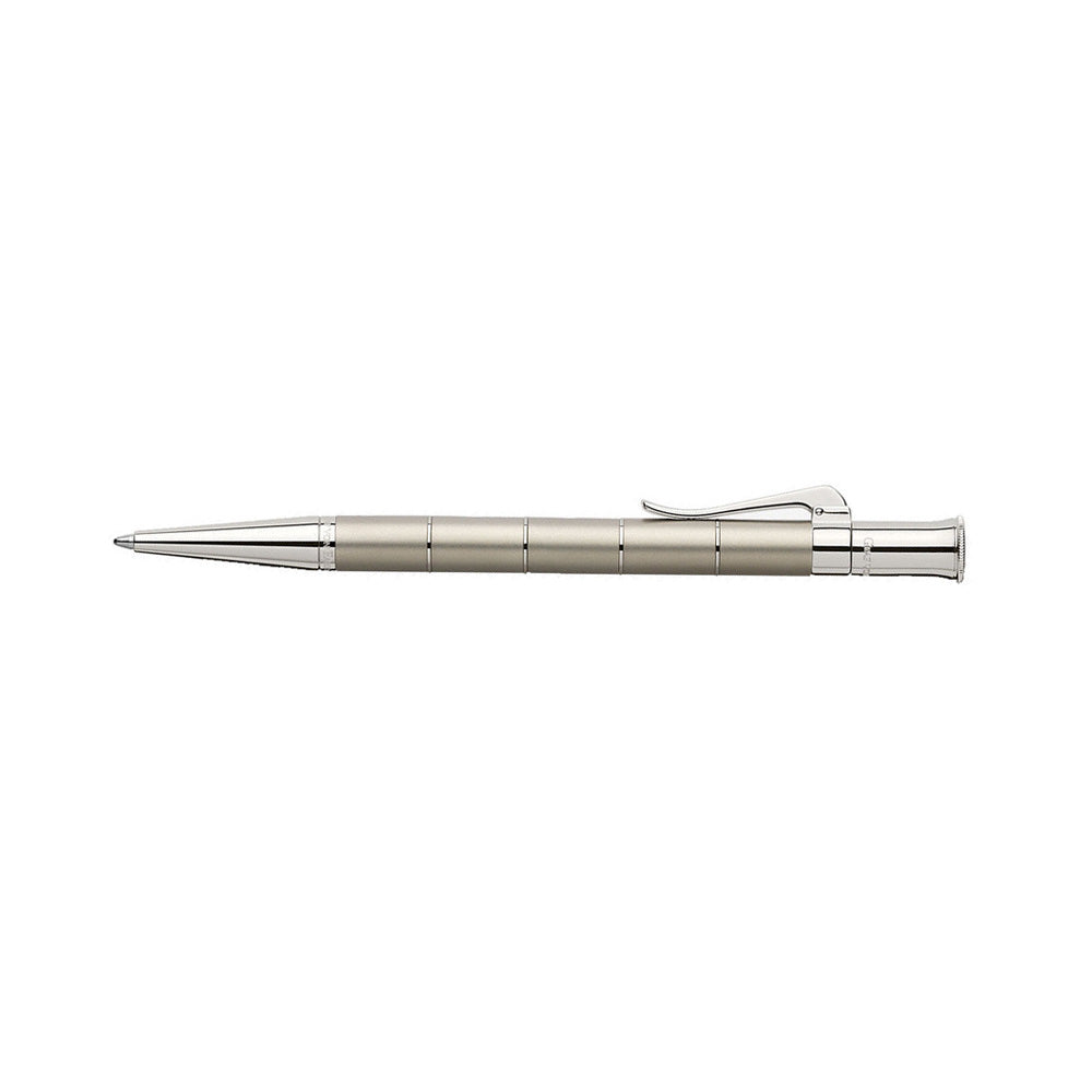 Graf von Faber-Castell Anello Titan Propelling Ballpoint Pen