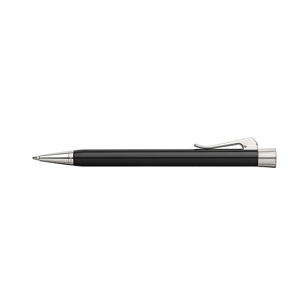Graf von Faber-Castell Intuition Black Resin Propelling Ballpoint Pen