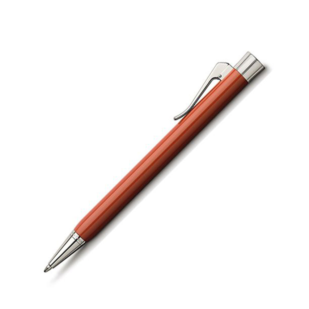 Graf von Faber-Castell Intuition Terra Propelling Ballpoint Pen