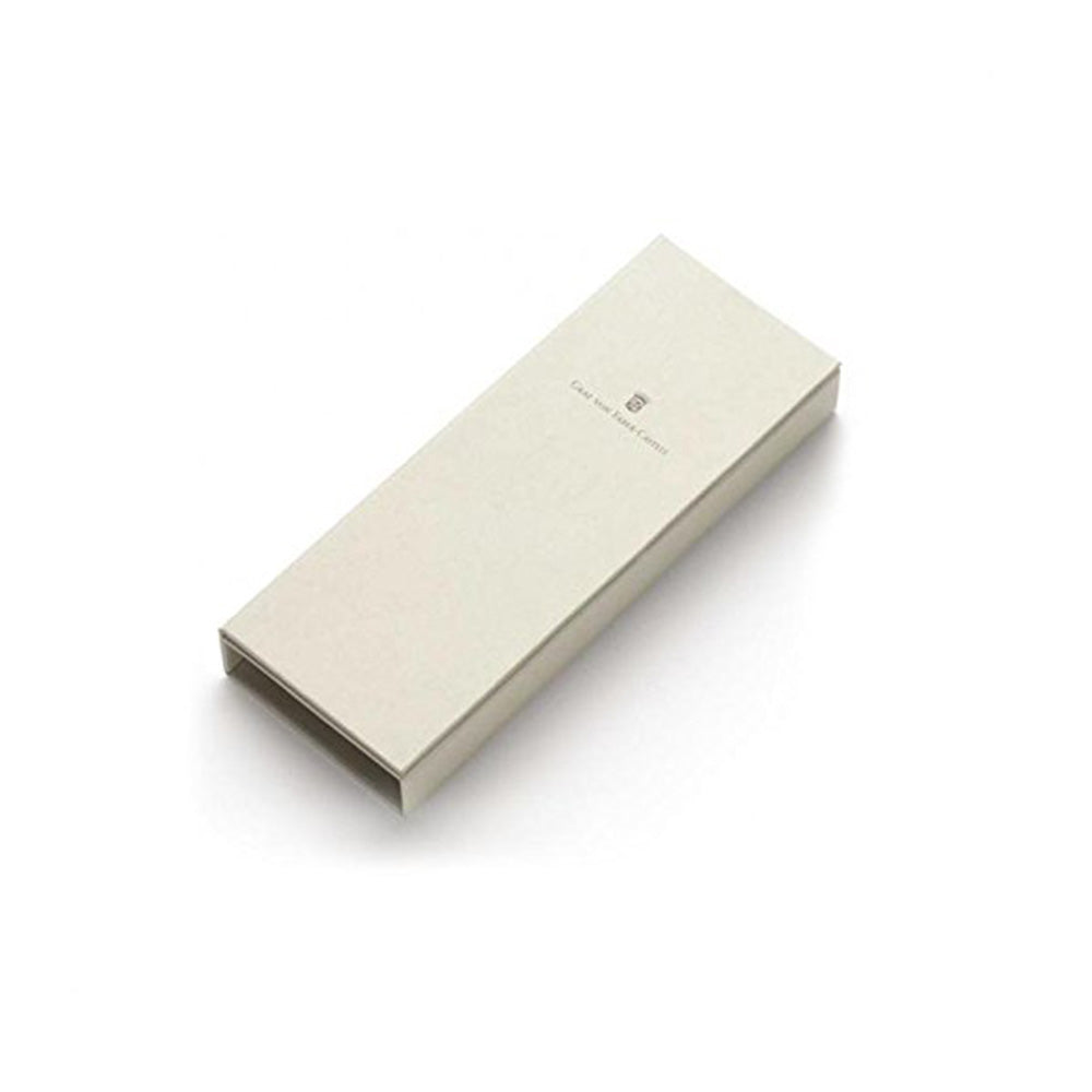 Graf von Faber-Castell Intuition Ivory Resin Rollerball Pen