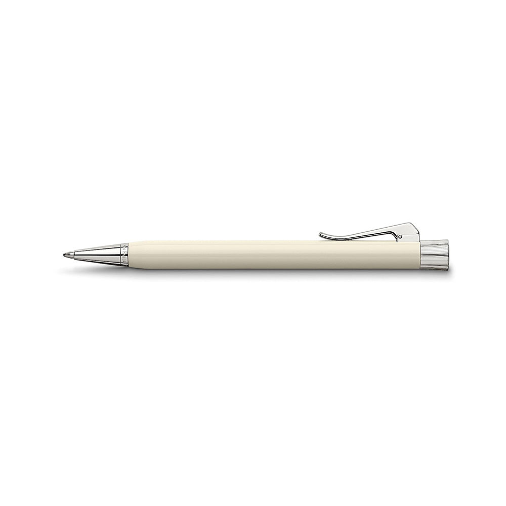 Graf von Faber-Castell Intuition Ivory Propelling Ball Pen