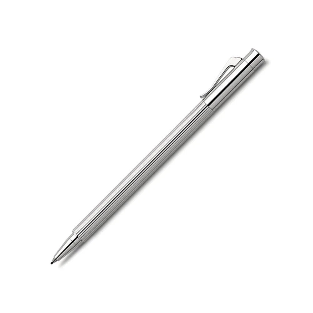 Graf von Faber-Castell Slim Precious Metal Palladium Finewriter Pen