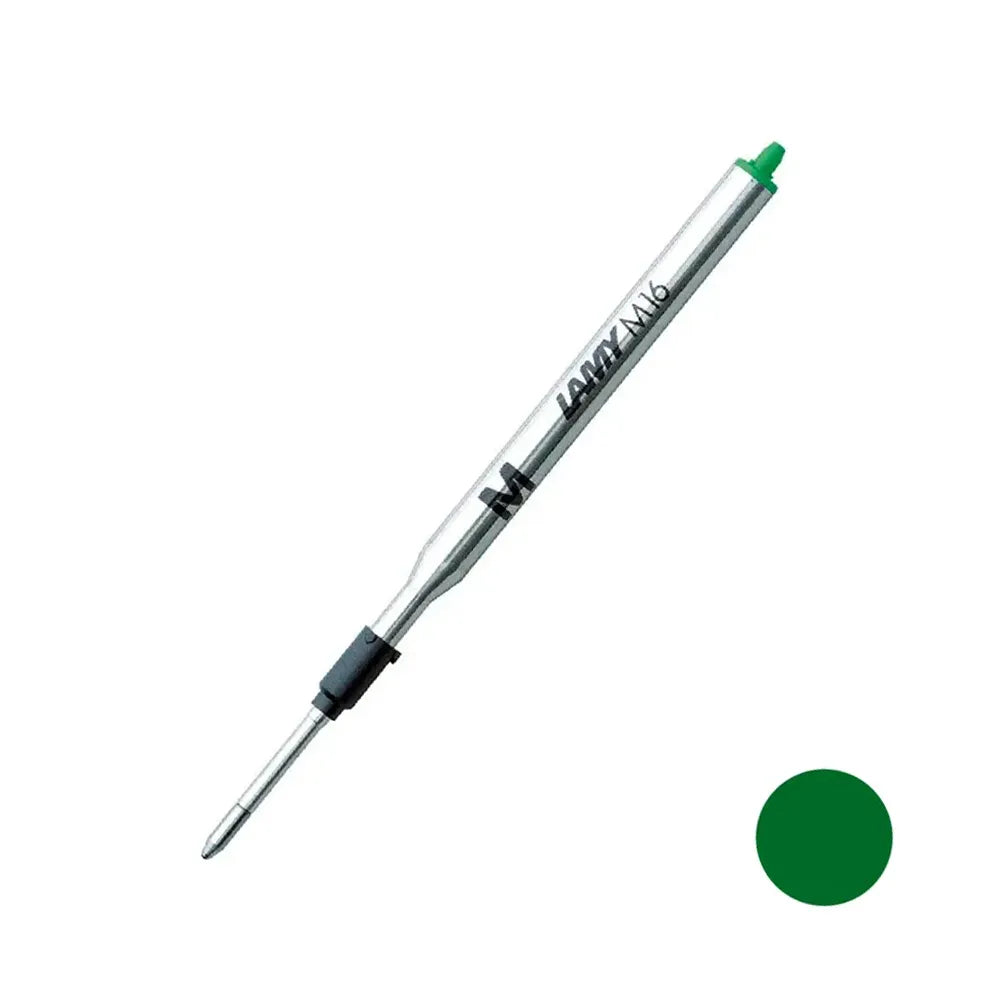 Lamy Giant M16 Ballpoint Pen Refill