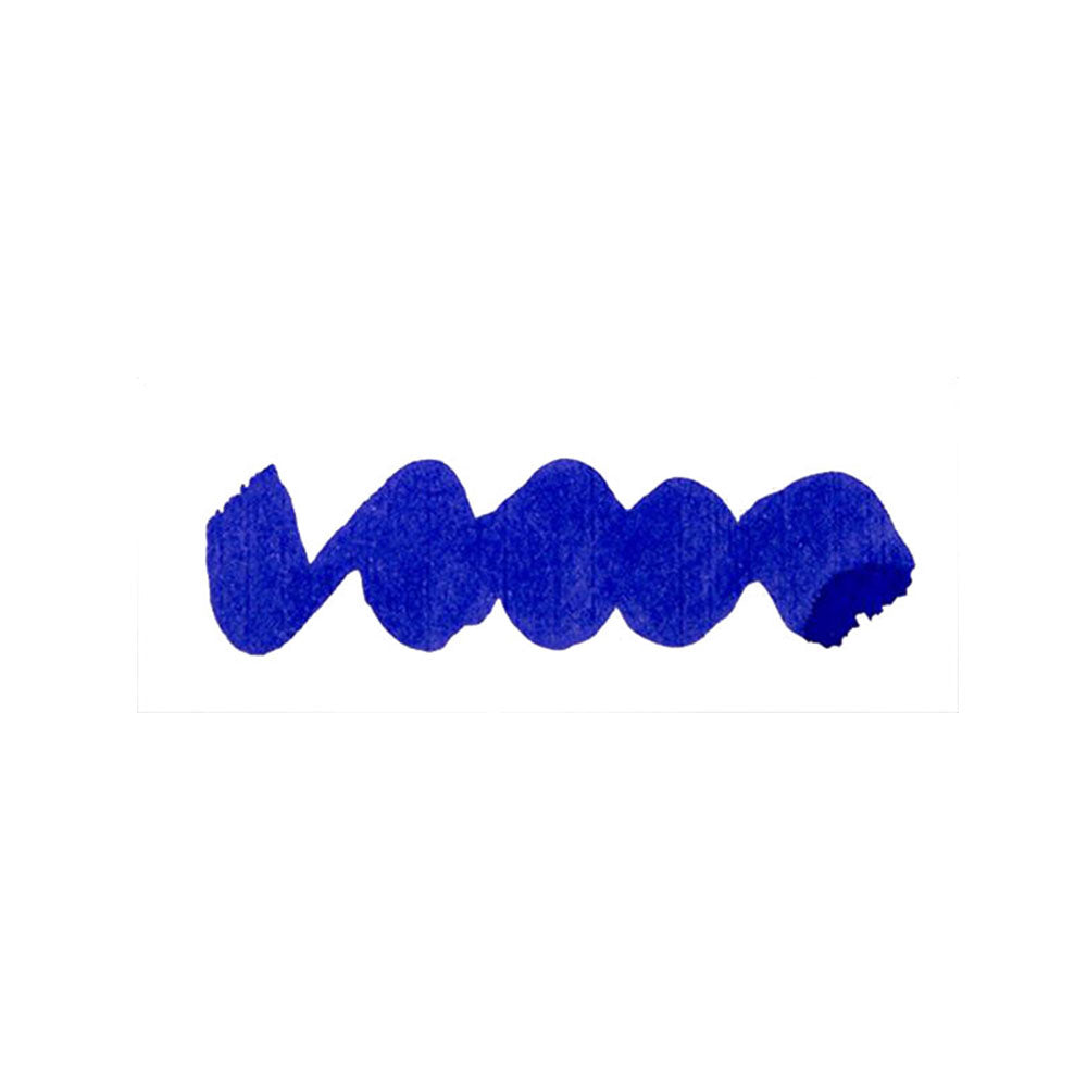 Diamine Inkvent Red Edition Standard Ink 50ml Bottle - Thunderbolt