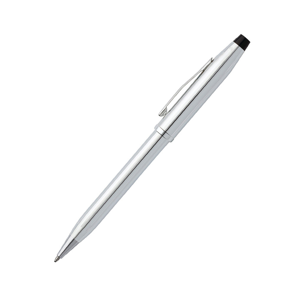 Cross Century II Lustrous Chrome Ballpoint Pen