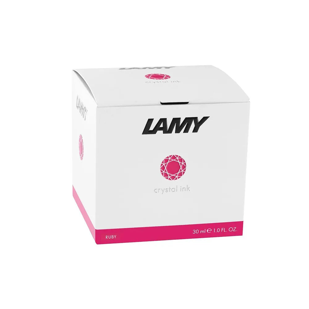 Lamy T53 Crystal Ink Bottle - 30ml