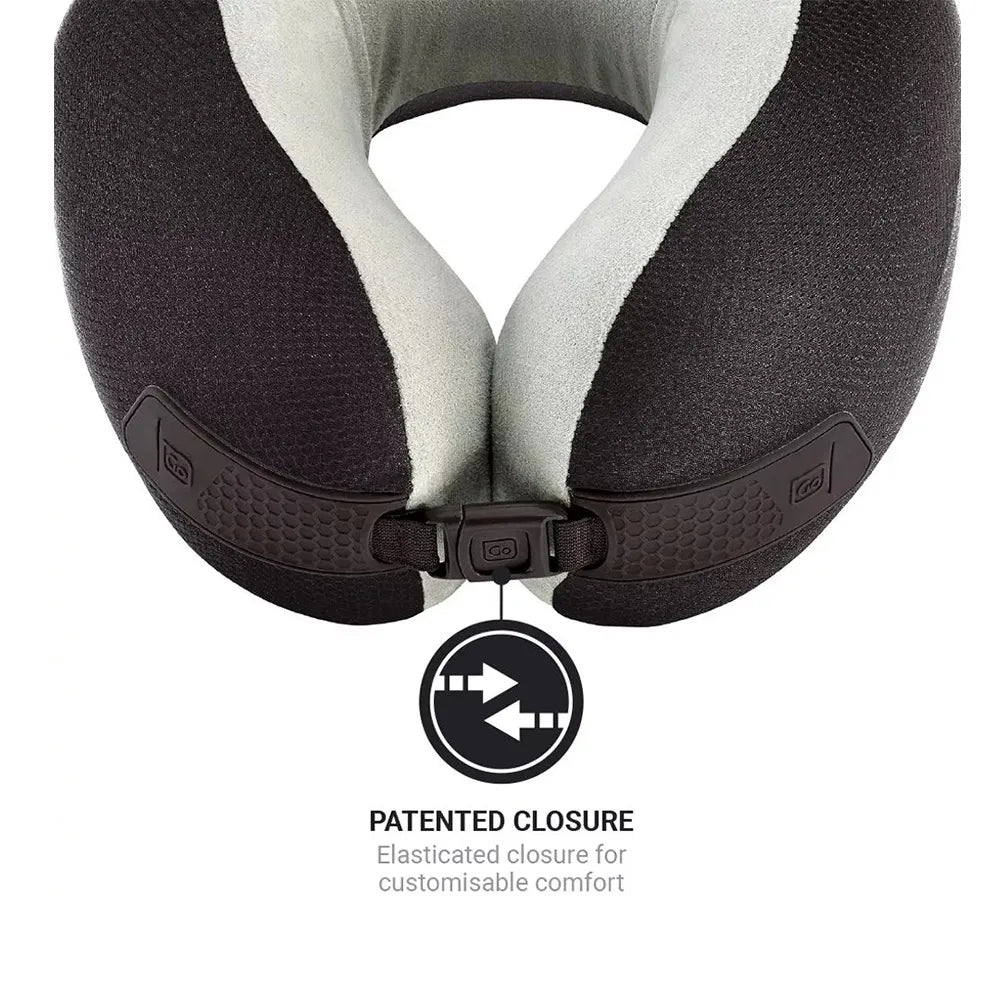 Go Travel Memory Dreamer (Black)