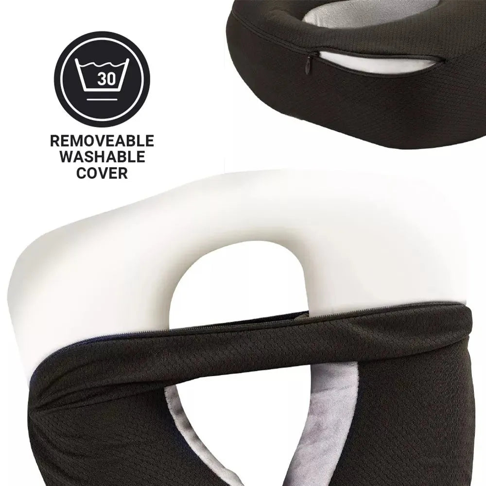 Go Travel Memory Dreamer (Black)
