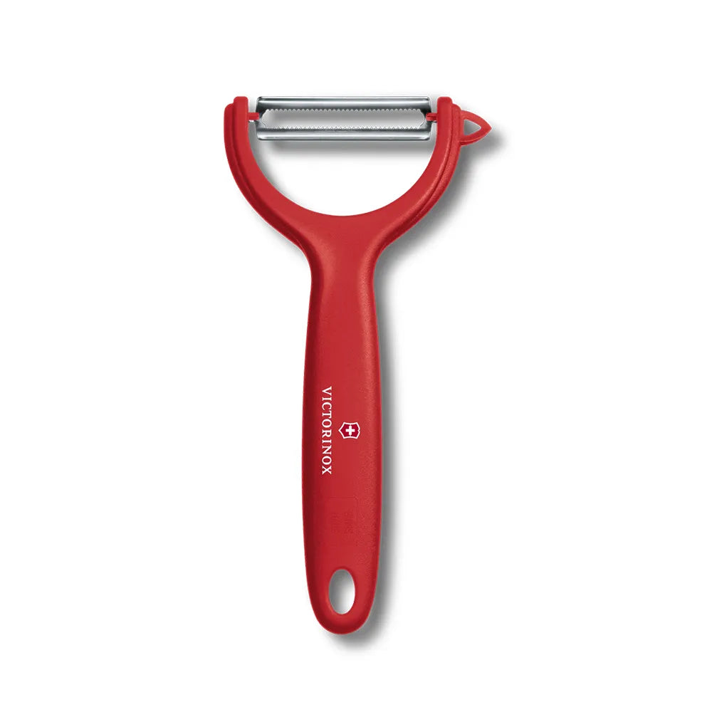Victorinox Tomato and Kiwi Peeler - Red