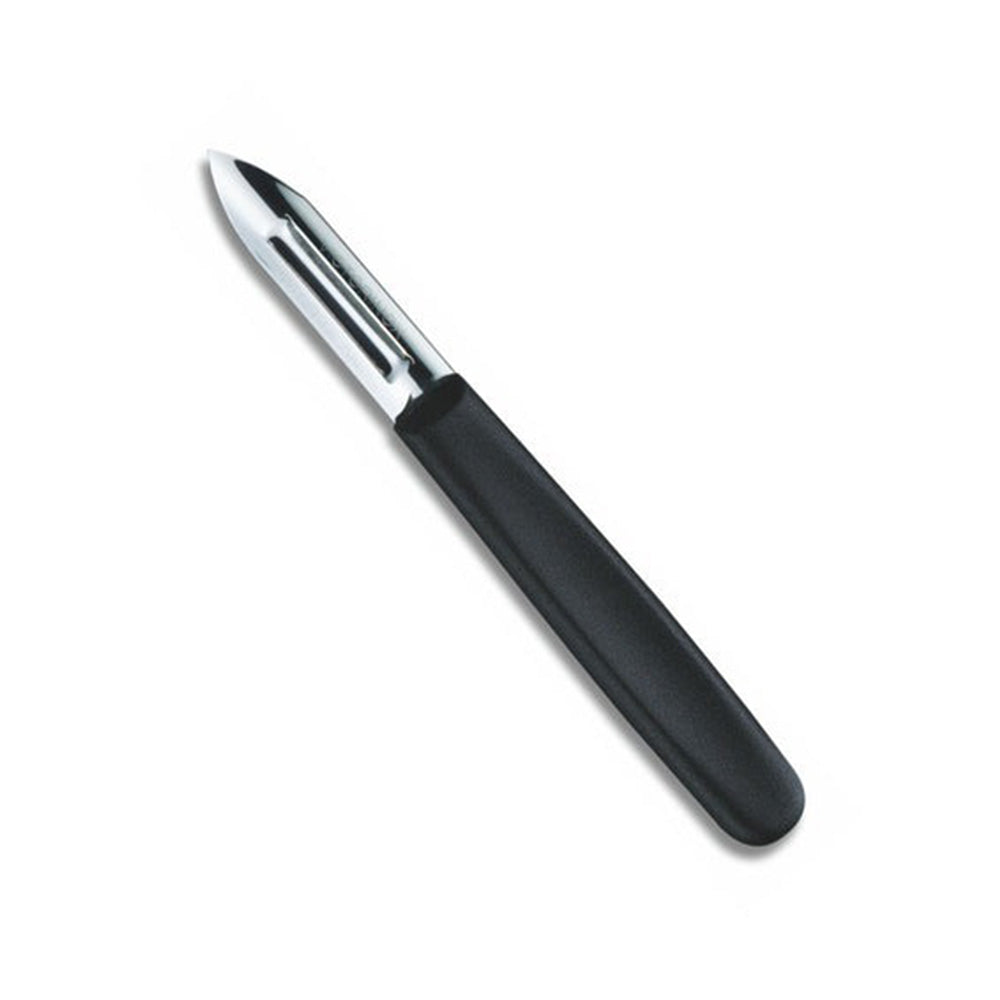Victorinox Potato Peeler Double Edge - Black