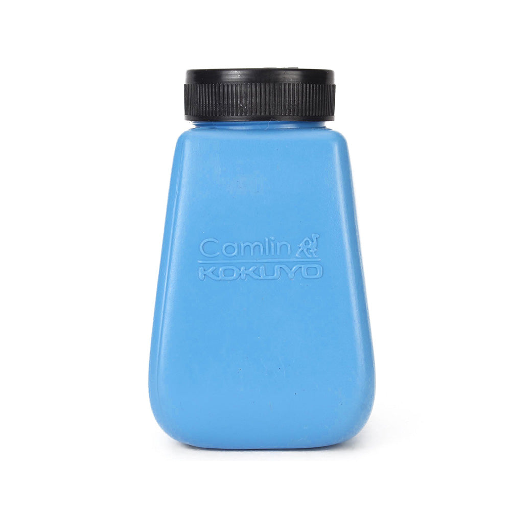 Camlin brings to you glue with easy and better spreading. No mess, No stains – easy leaving, Quick sticking. Safe and convenient use for children. Strong Bonding. Can be used for project work and Handicraft, packaging. It is absolutely non toxic. Art and craft activities No mess, No stains – easy leaving, Quick sticking It is absolutely non toxic Material – Gum Type – Paste Capacity – 300 ml Recommended Age – 3 to 10 Years Made in India
