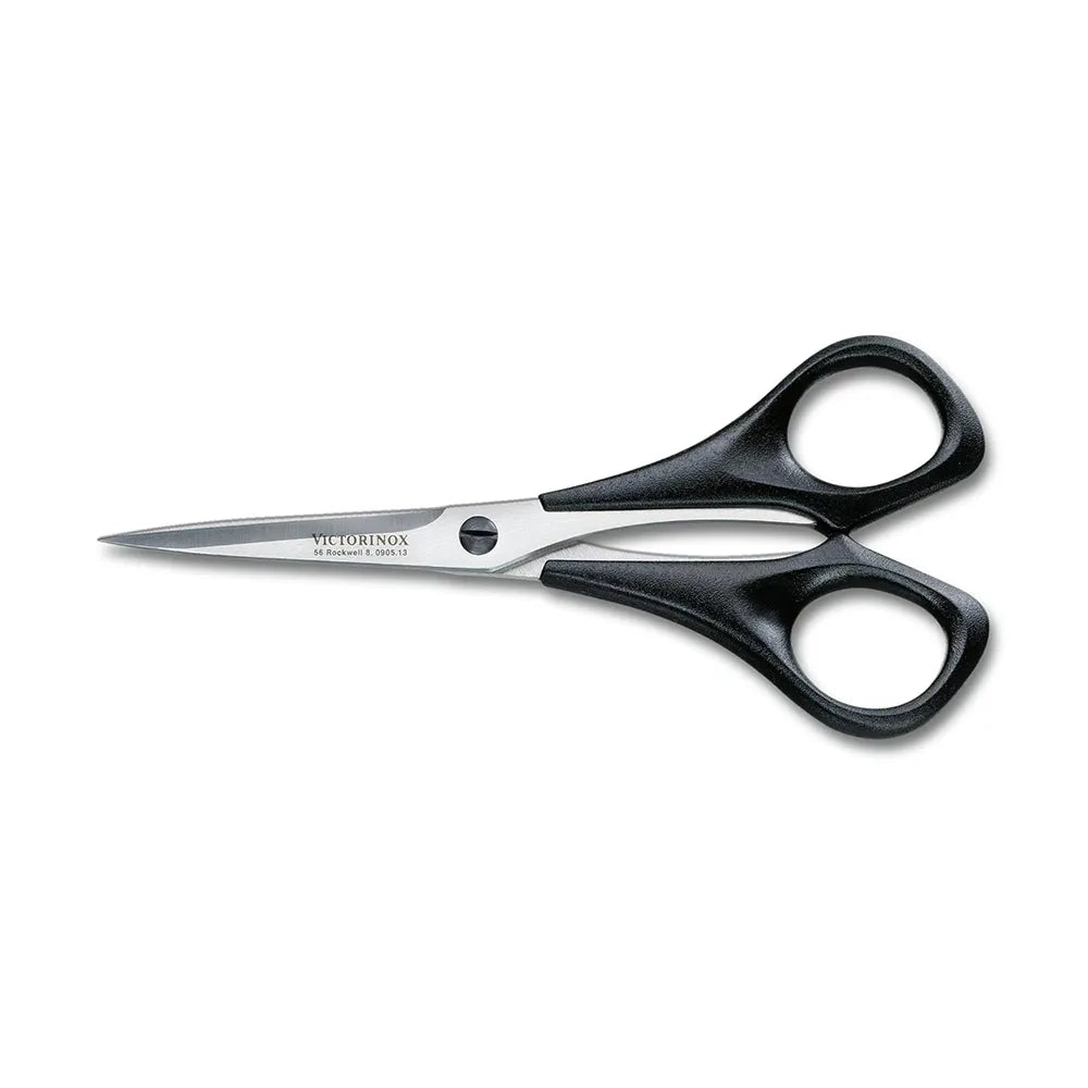 Victorinox Professional + Household Scissor 13cm - Black