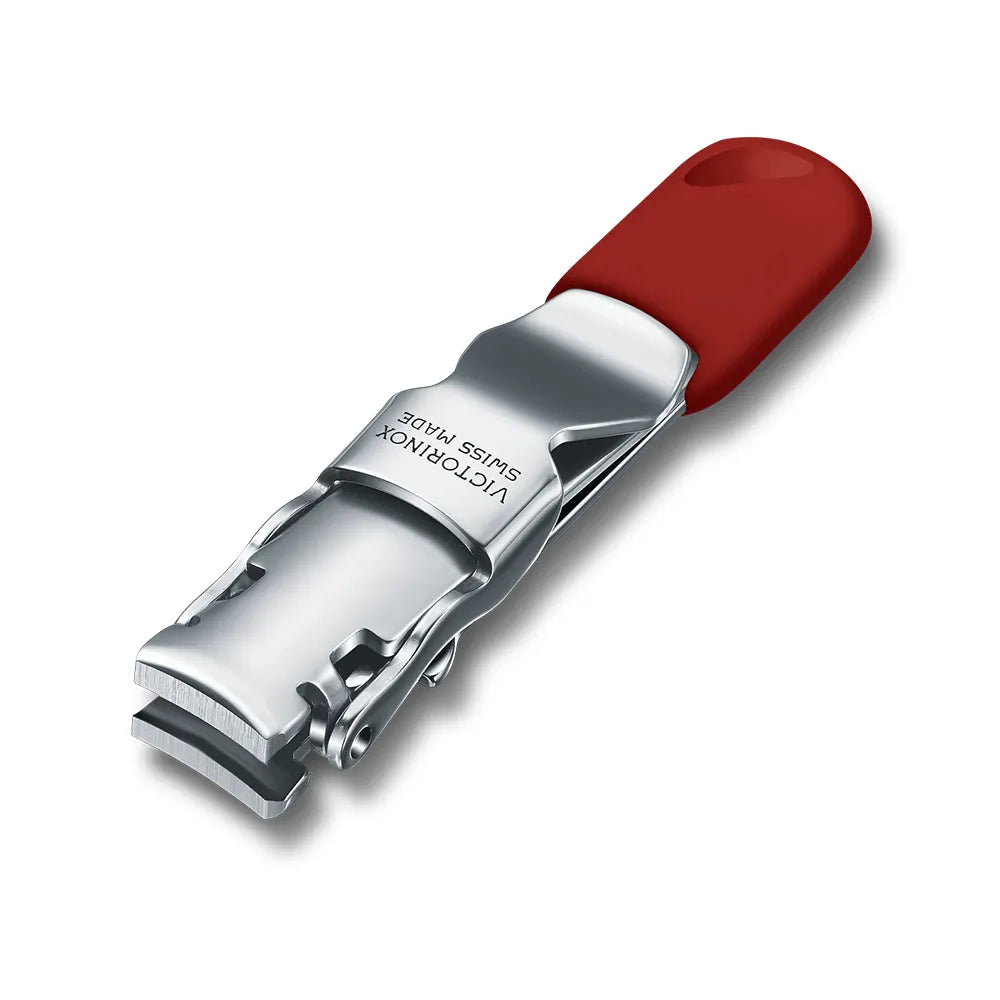 Victorinox Nail Clipper - Red