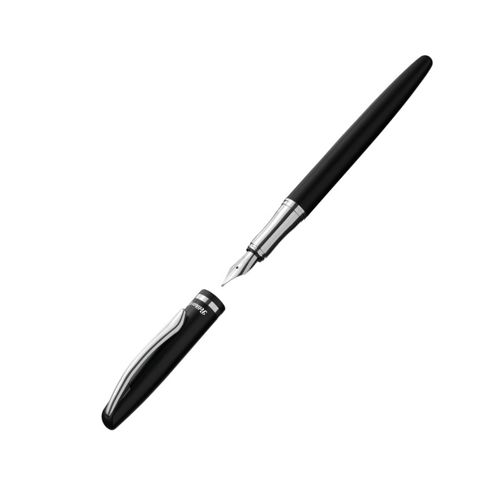 Pelikan P36 Jazz Elegance Black Fountain Pen