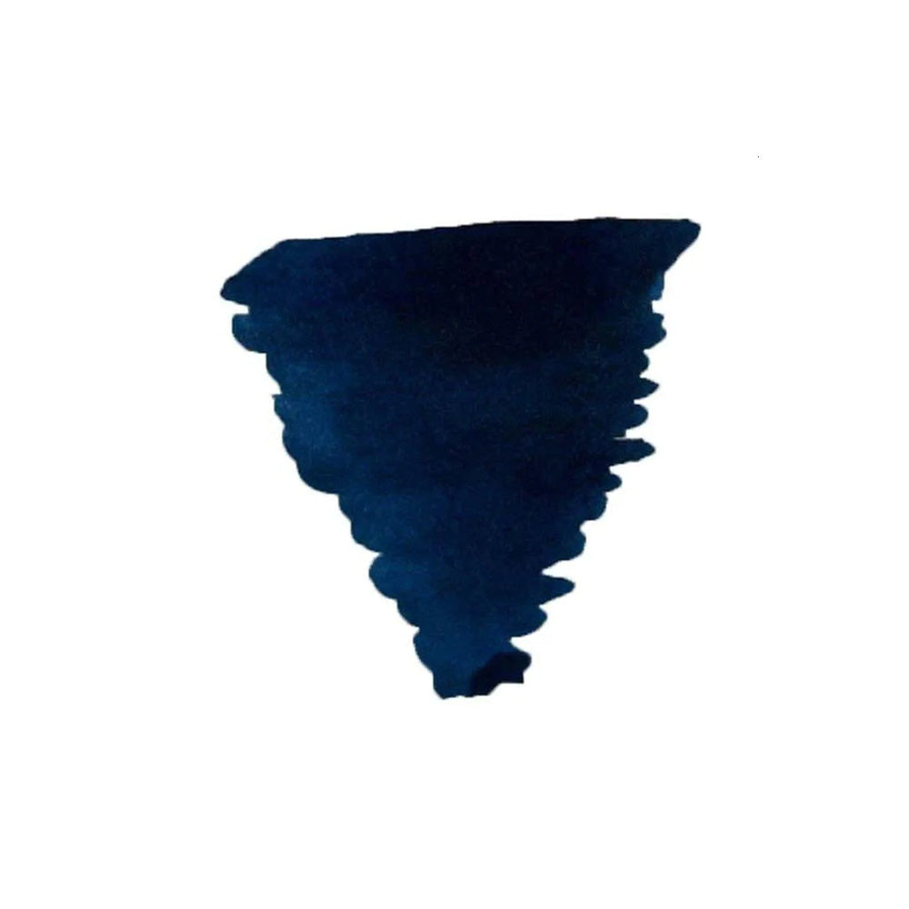 Diamine Archival Registrars Ink Blue-Black - 30ml Bottle