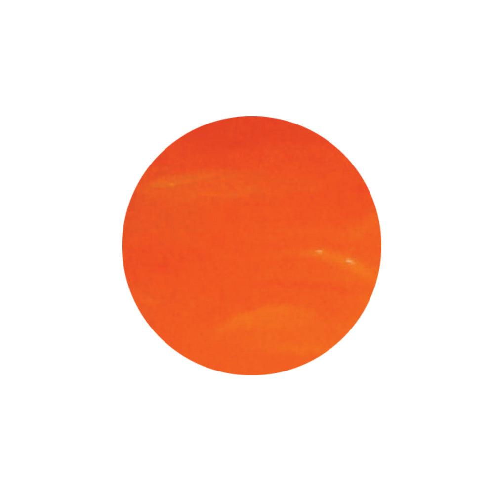 Diamine Calligraphy and Drawing Acrylic Orange Ink - 30ml Bottle