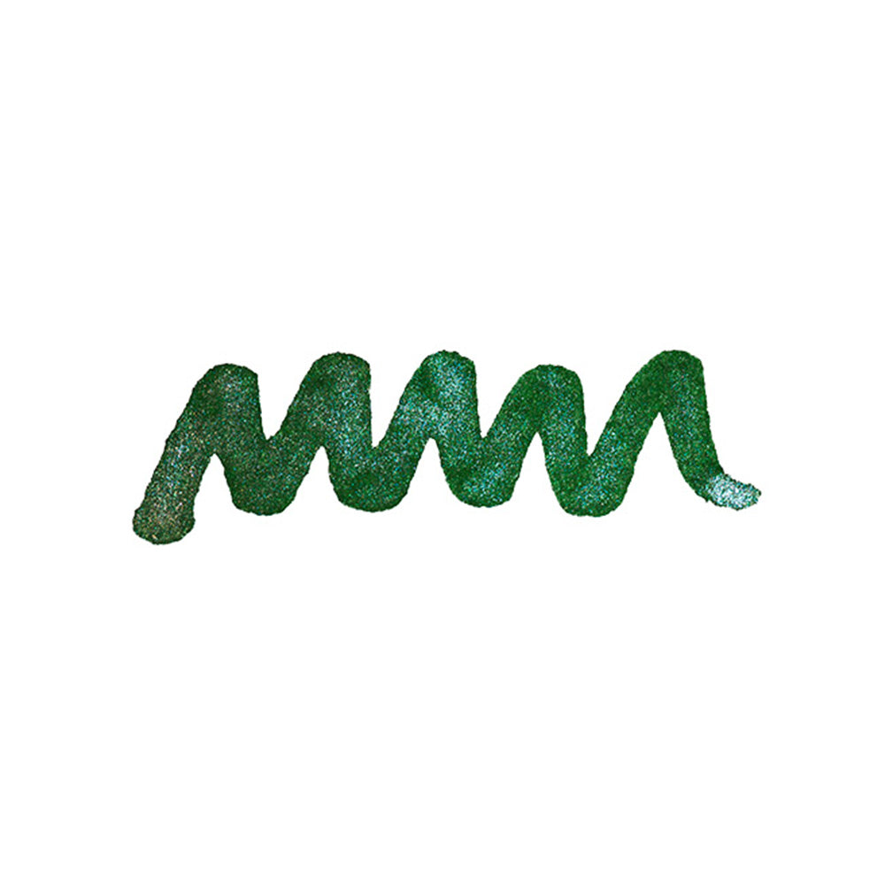 Diamine 50ml Shimmering Ink - Magical Forest