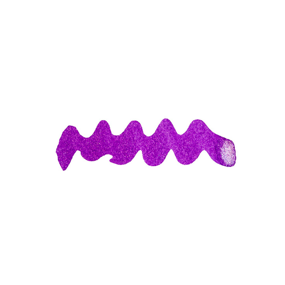 Diamine 50ml Shimmering Ink - Lilac Satin