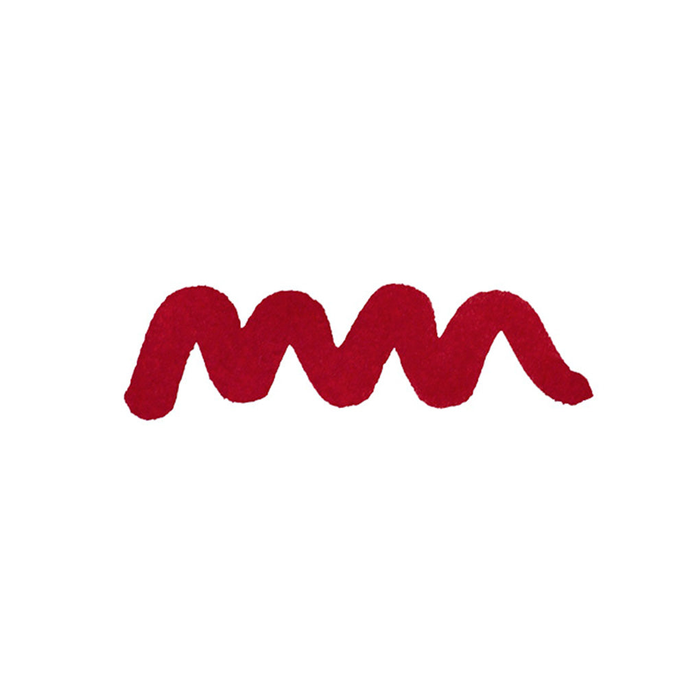 Diamine Ink Cartridges TP/18 - Red Dragon