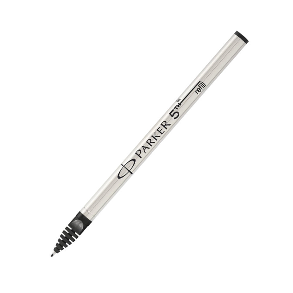 Parker 5th Technology Refill (F) - Black