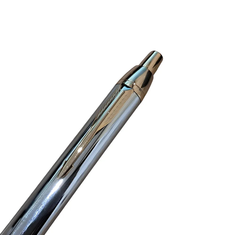 Parker Odyssey Shiny Chrome GT Ballpoint Pen