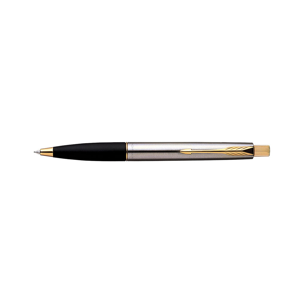 Parker Frontier Stainless Steel GT Ball Pen