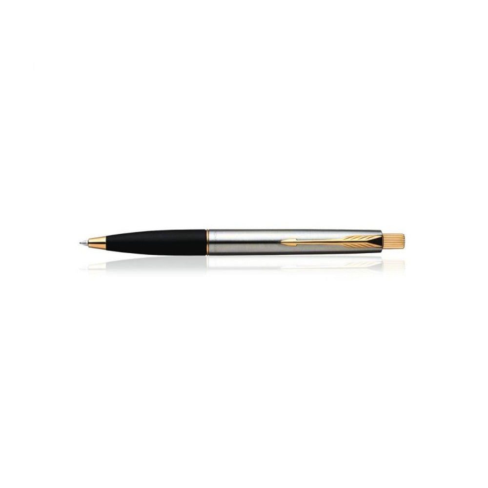 Parker Frontier Stainless Steel GT Ballpoint Pen