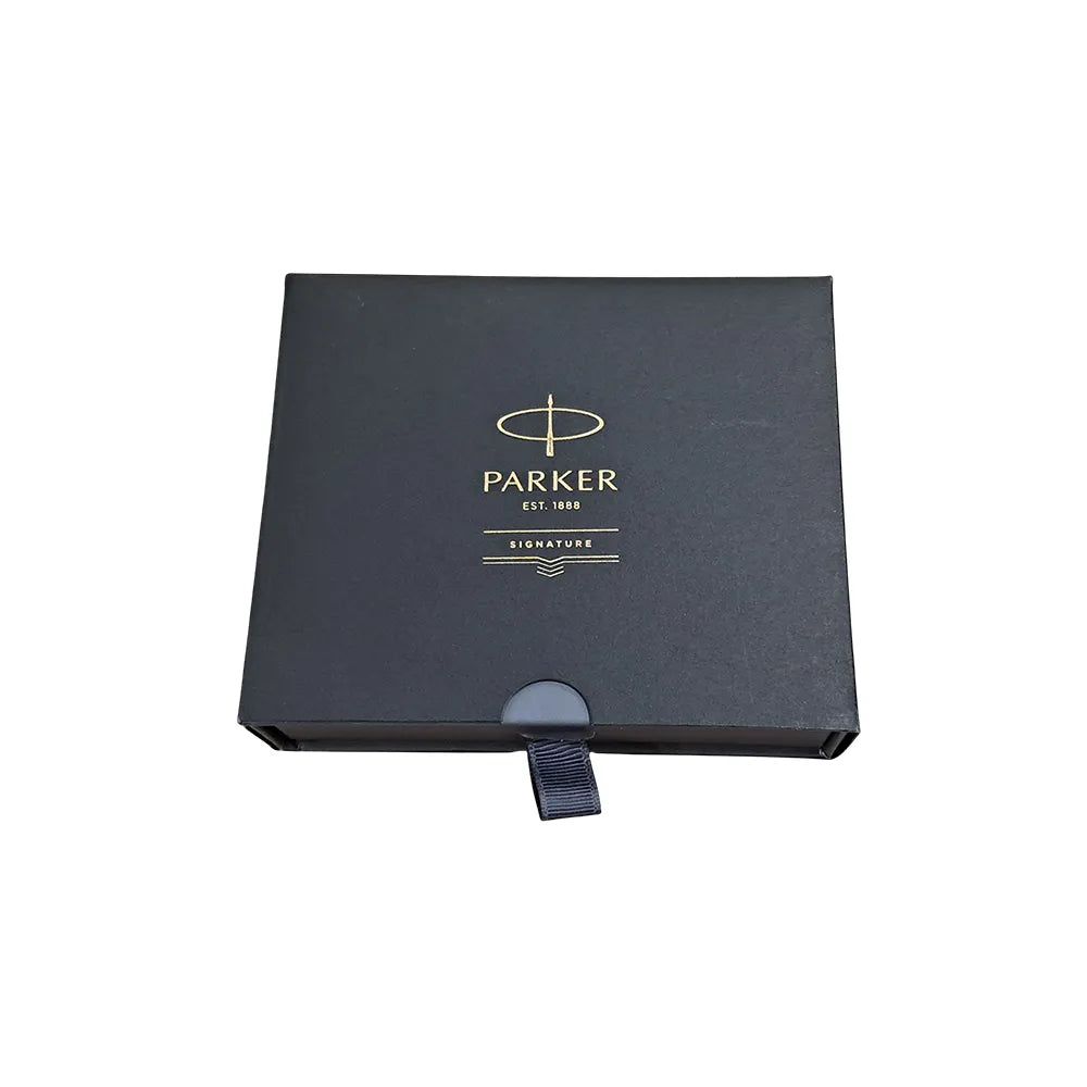 Parker Signature Credit Card Holder