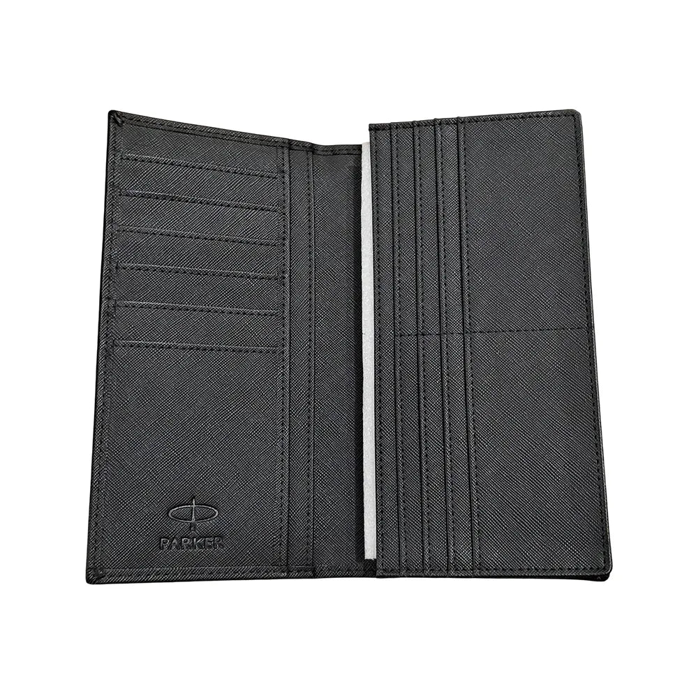 Parker Signature Passport Holder