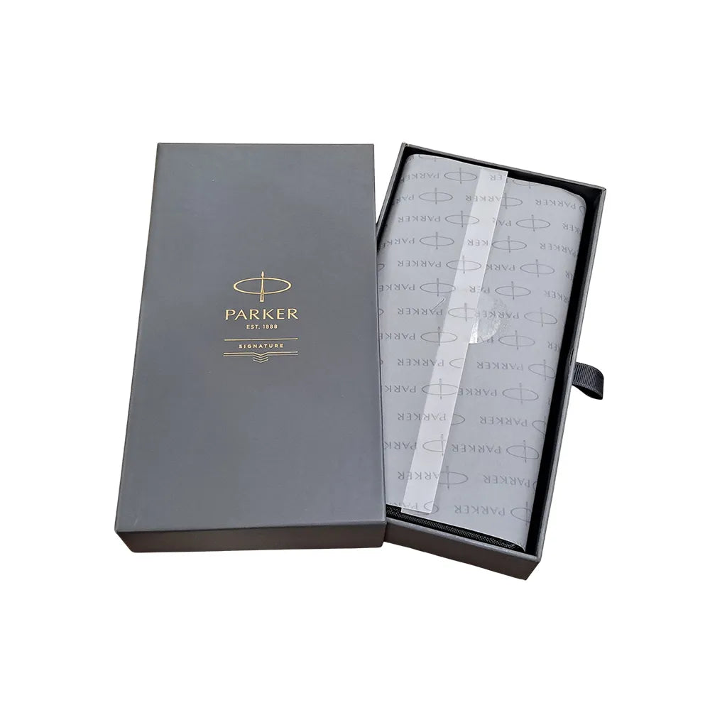 Parker Signature Passport Holder