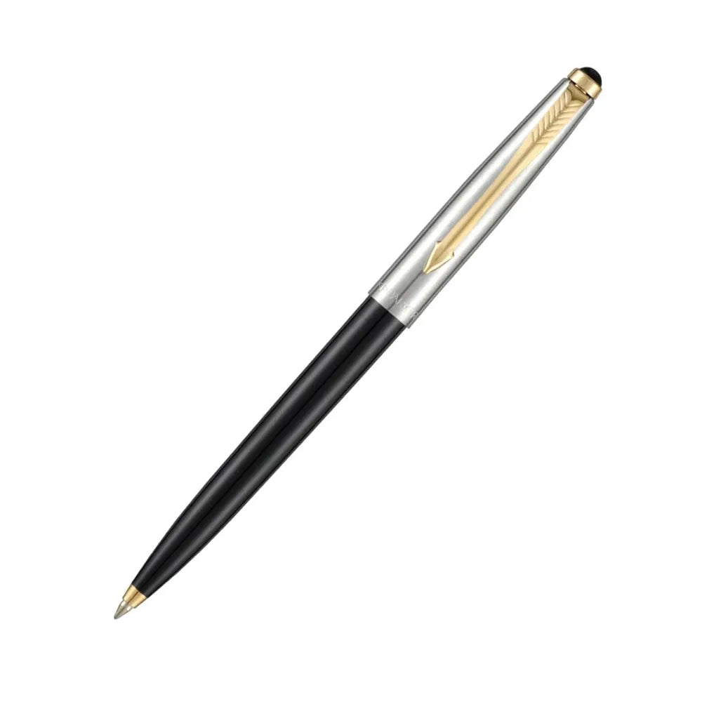 Parker Galaxy Standard Black GT Ballpoint Pen
