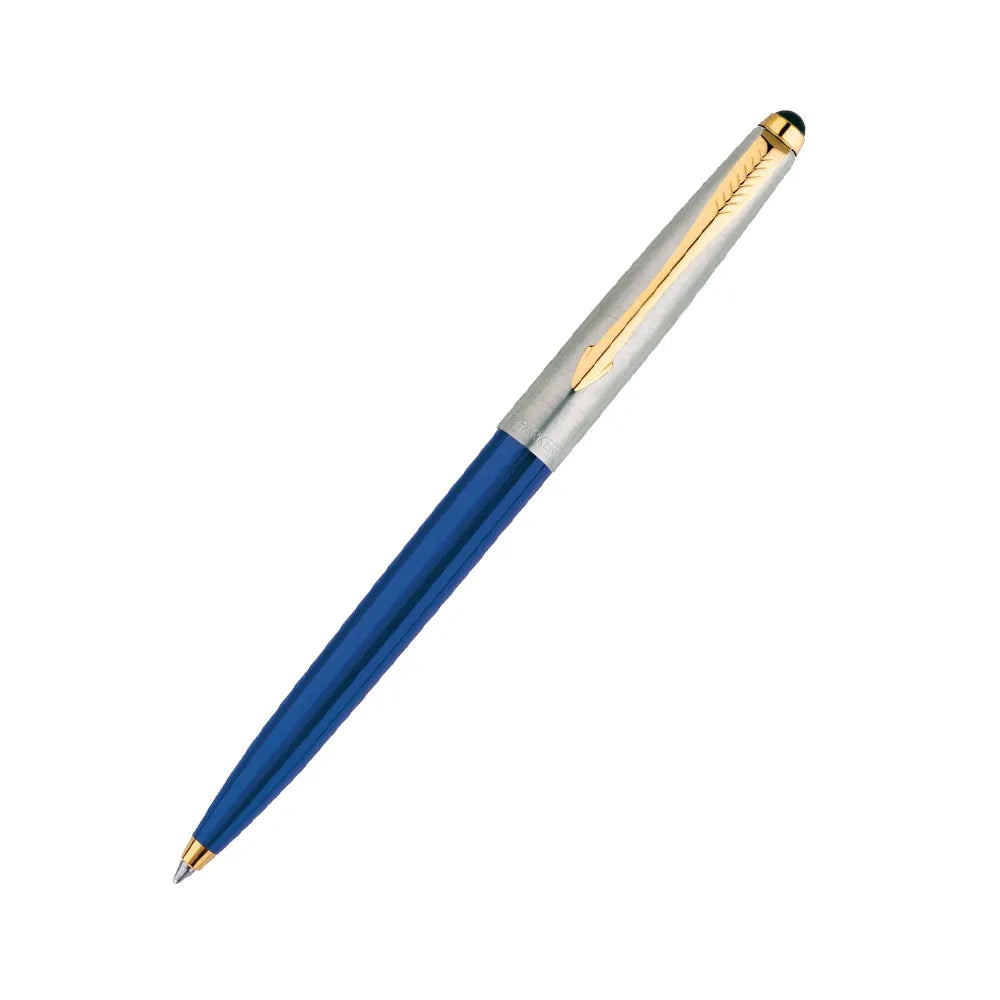 Parker Galaxy Standard Blue GT Ballpoint Pen