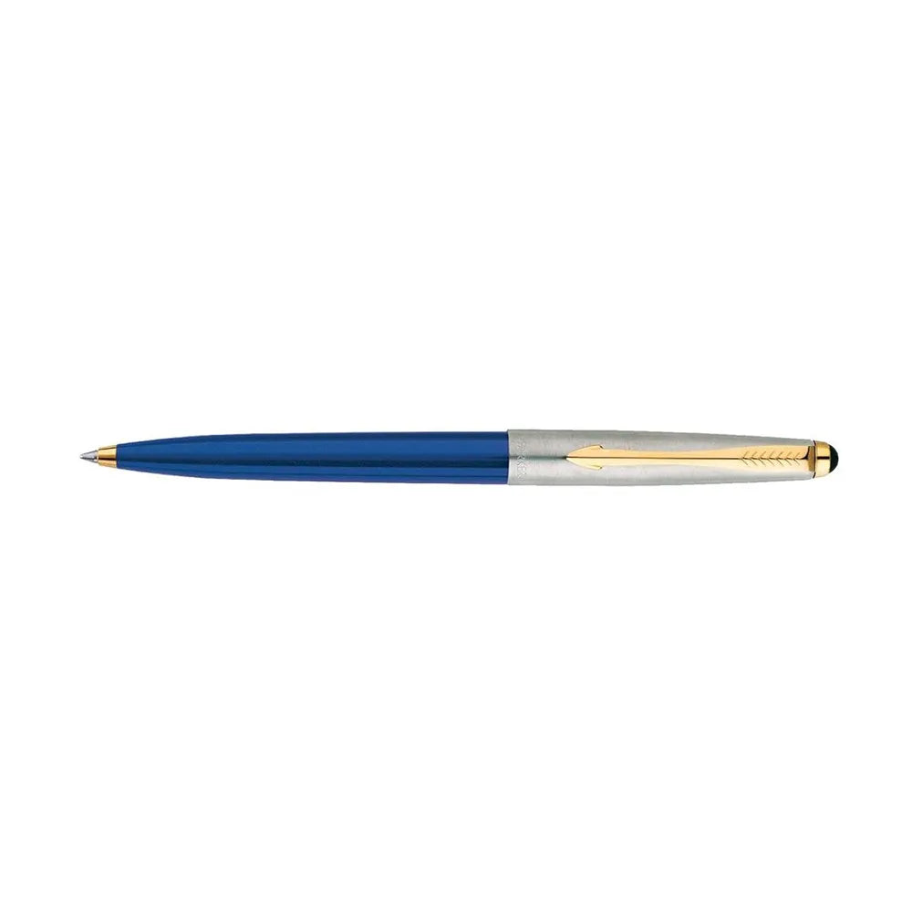 Parker Galaxy Standard Blue GT Ballpoint Pen