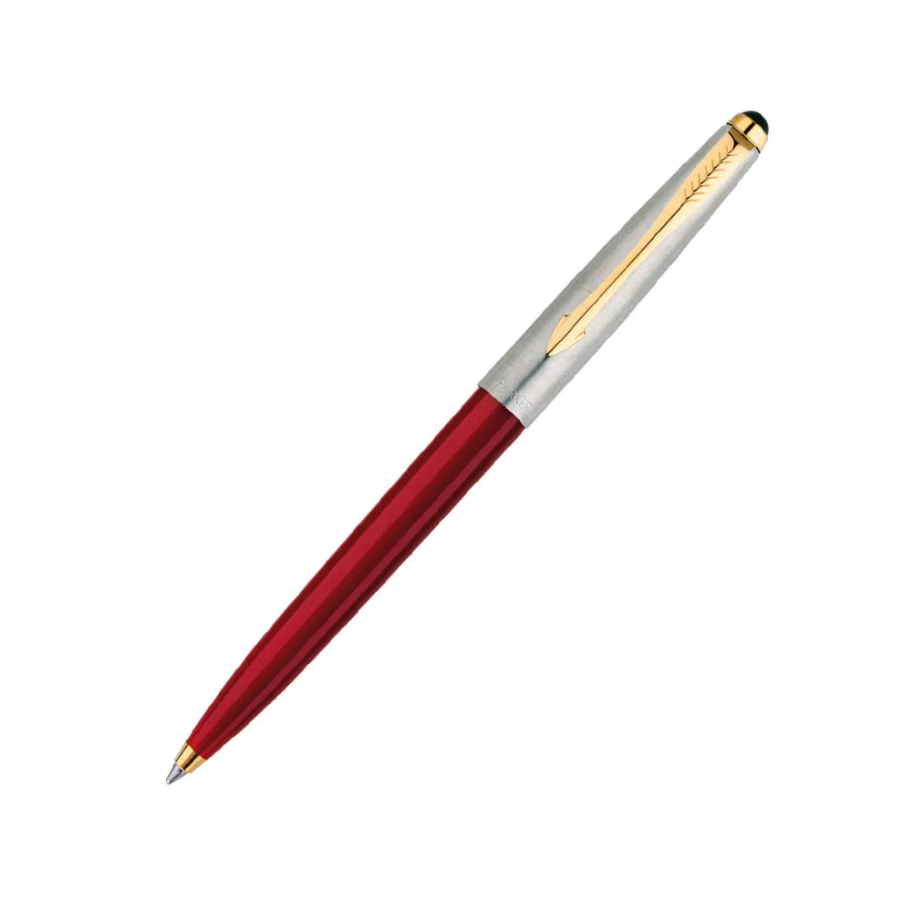 Parker Galaxy Standard Red GT Ballpoint Pen