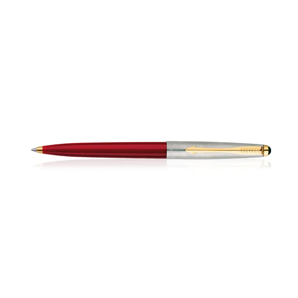 Parker Galaxy Standard Red GT Ballpoint Pen
