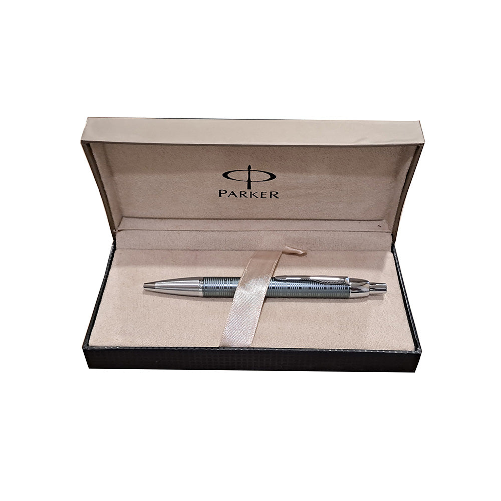 Parker IM Premium Emerald Pearl CT Ball Pen