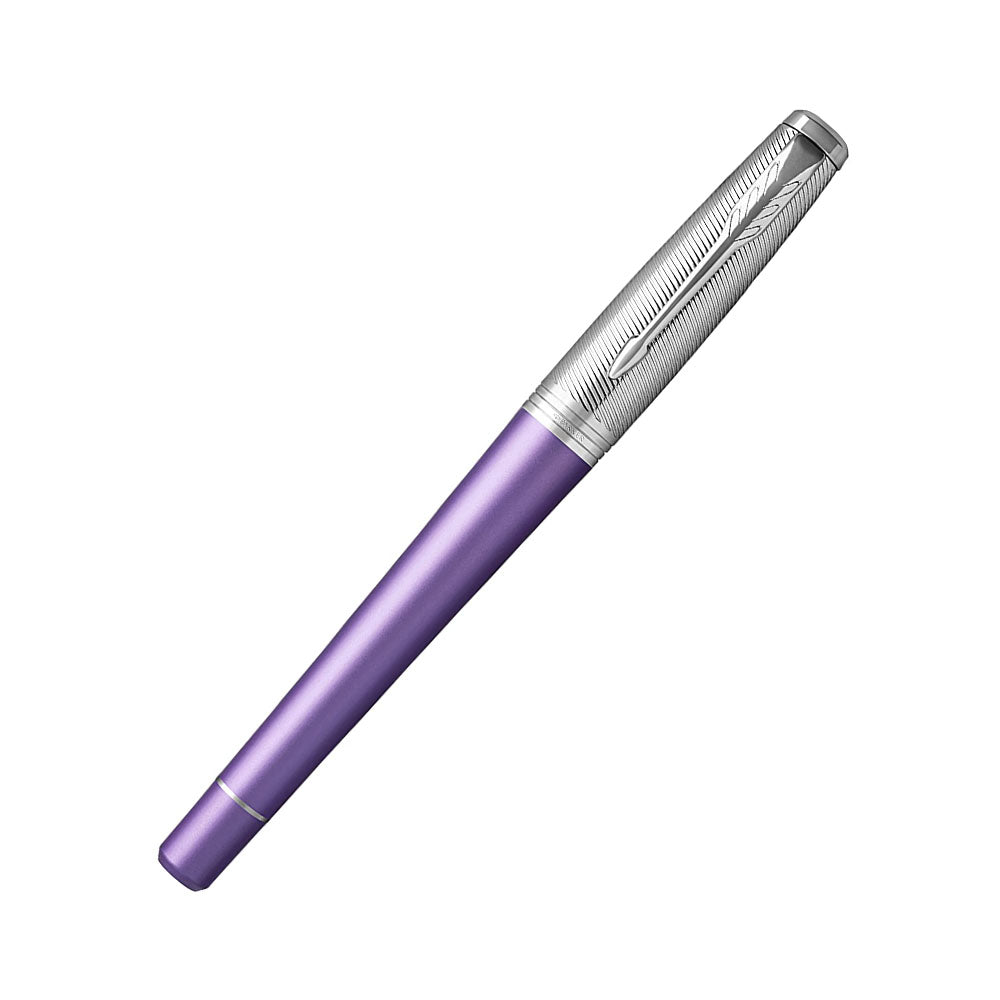 Parker Urban Premium Violet CT Rollerball Pen