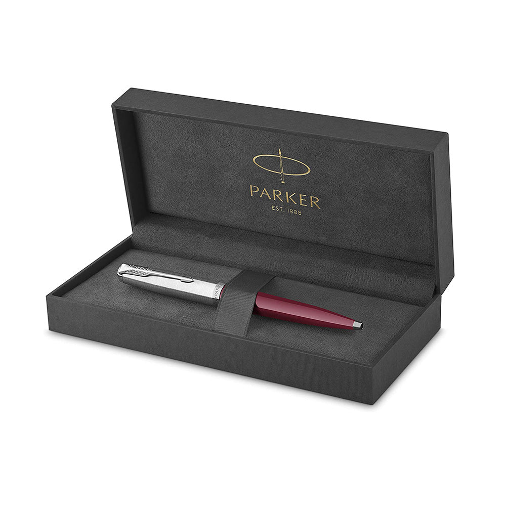 Parker 51 Burgundy CT Ballpoint Pen