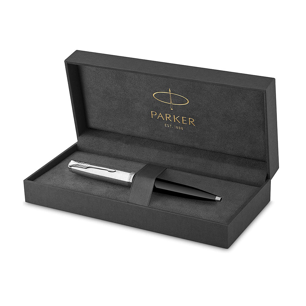 Parker 51 Black CT Ballpoint Pen